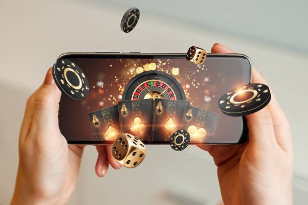 Menu kategori permainan di rr777 apk dengan pilihan Badminton dan permainan lainnya