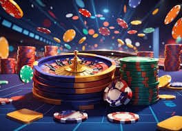 Antarmuka permainan Mahjong Ways 2 di rr777 apk menampilkan grid permainan dan kontrol yang intuitif